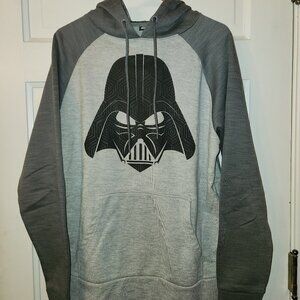 Star Wars Darth Vader Hoodie Sz. M